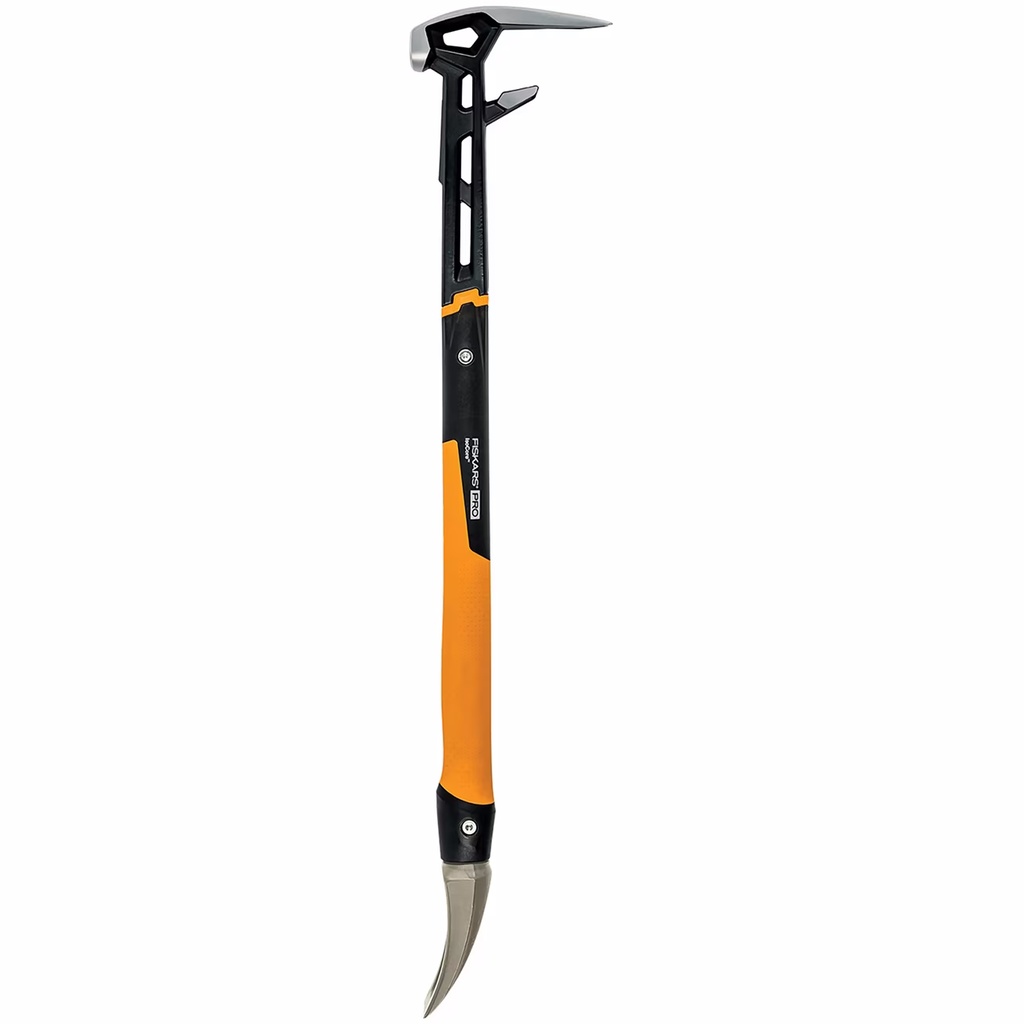 Fiskars IsoCore Wrecking Bar